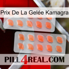 Prix De La Gelée Kamagra 27